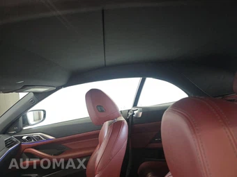2023 BMW 4 Series Convertible 430i M SPORT LINE - miniatura 17