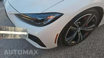 2023 BMW 4 Series Convertible 430i M SPORT LINE - miniatura 20