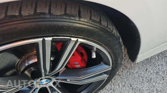 2023 BMW 4 Series Convertible 430i M SPORT LINE - miniatura 21
