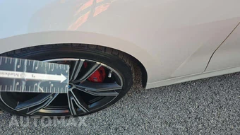 2023 BMW 4 Series Convertible 430i M SPORT LINE - miniatura 23