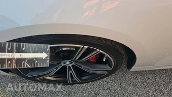 2023 BMW 4 Series Convertible 430i M SPORT LINE - miniatura 25