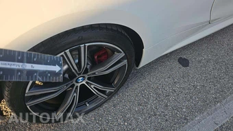 2023 BMW 4 Series Convertible 430i M SPORT LINE - miniatura 27