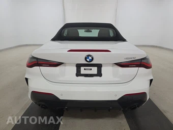 2023 BMW 4 Series Convertible 430i M SPORT LINE - miniatura 5