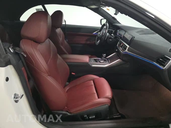 2023 BMW 4 Series Convertible 430i M SPORT LINE - miniatura 8