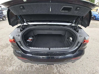 2023 BMW 4 Series Convertible 430i M SPORT LINE - miniatura 11