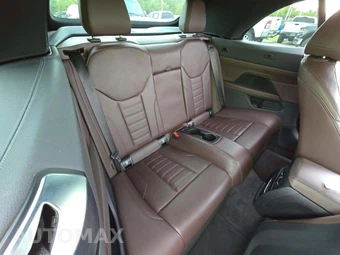 2023 BMW 4 Series Convertible 430i M SPORT LINE - miniatura 13