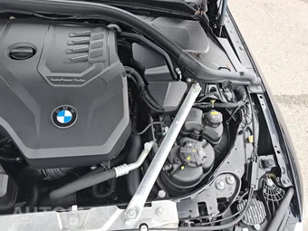 2023 BMW 4 Series Convertible 430i M SPORT LINE - miniatura 18
