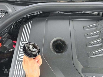 2023 BMW 4 Series Convertible 430i M SPORT LINE - miniatura 19