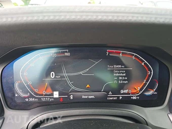2023 BMW 4 Series Convertible 430i M SPORT LINE - miniatura 6