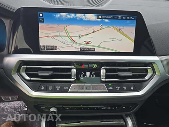 2023 BMW 4 Series Convertible 430i M SPORT LINE - miniatura 7
