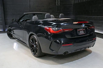 2023 BMW 4 Series Convertible 430i M SPORT LINE - miniatura 13