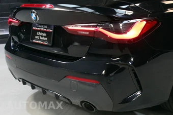 2023 BMW 4 Series Convertible 430i M SPORT LINE - miniatura 16