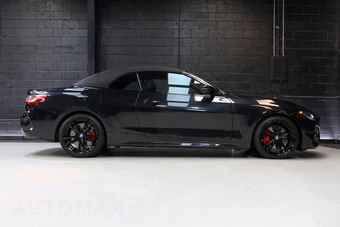 2023 BMW 4 Series Convertible 430i M SPORT LINE - miniatura 20