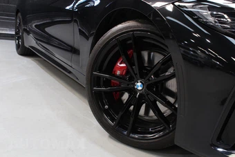 2023 BMW 4 Series Convertible 430i M SPORT LINE - miniatura 21