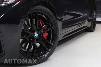 2023 BMW 4 Series Convertible 430i M SPORT LINE - miniatura 22