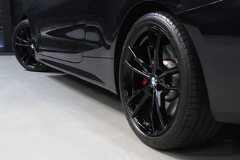 2023 BMW 4 Series Convertible 430i M SPORT LINE - miniatura 23