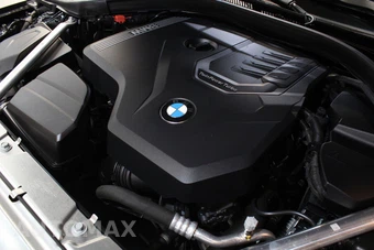 2023 BMW 4 Series Convertible 430i M SPORT LINE - miniatura 25