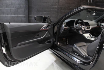 2023 BMW 4 Series Convertible 430i M SPORT LINE - miniatura 27