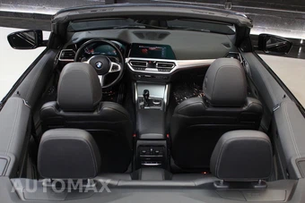 2023 BMW 4 Series Convertible 430i M SPORT LINE - miniatura 28
