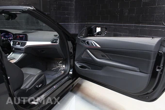2023 BMW 4 Series Convertible 430i M SPORT LINE - miniatura 29