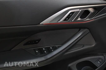 2023 BMW 4 Series Convertible 430i M SPORT LINE - miniatura 30