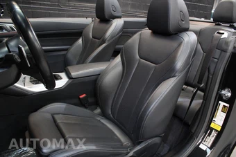 2023 BMW 4 Series Convertible 430i M SPORT LINE - miniatura 35