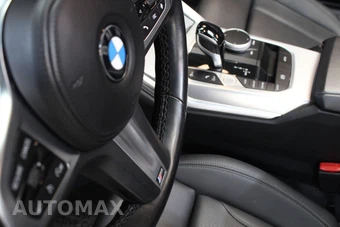 2023 BMW 4 Series Convertible 430i M SPORT LINE - miniatura 36