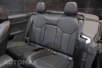 2023 BMW 4 Series Convertible 430i M SPORT LINE - miniatura 37