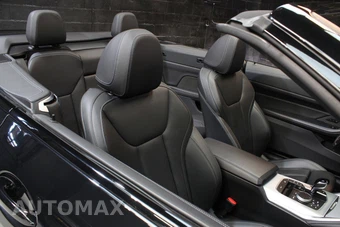 2023 BMW 4 Series Convertible 430i M SPORT LINE - miniatura 41