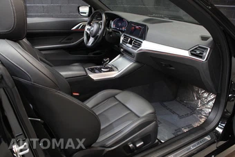 2023 BMW 4 Series Convertible 430i M SPORT LINE - miniatura 42