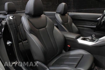 2023 BMW 4 Series Convertible 430i M SPORT LINE - miniatura 44