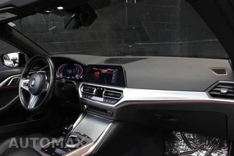 2023 BMW 4 Series Convertible 430i M SPORT LINE - miniatura 45