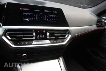2023 BMW 4 Series Convertible 430i M SPORT LINE - miniatura 46