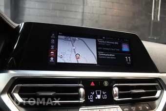 2023 BMW 4 Series Convertible 430i M SPORT LINE - miniatura 48