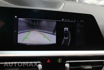 2023 BMW 4 Series Convertible 430i M SPORT LINE - miniatura 49