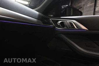 2023 BMW 4 Series Convertible 430i M SPORT LINE - miniatura 55