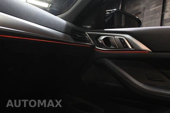 2023 BMW 4 Series Convertible 430i M SPORT LINE - miniatura 56