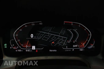 2023 BMW 4 Series Convertible 430i M SPORT LINE - miniatura 59