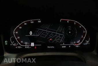 2023 BMW 4 Series Convertible 430i M SPORT LINE - miniatura 60