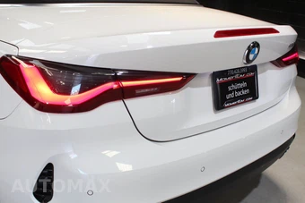 2023 BMW 4 Series Convertible 430i – miniatura 14