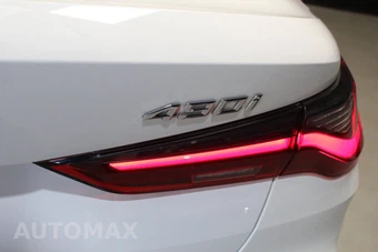 2023 BMW 4 Series Convertible 430i – miniatura 15