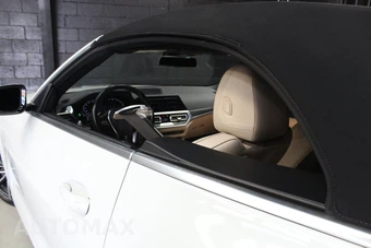 2023 BMW 4 Series Convertible 430i – miniatura 18