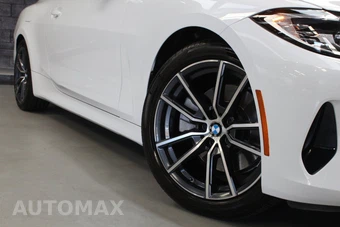 2023 BMW 4 Series Convertible 430i – miniatura 25