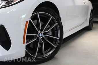 2023 BMW 4 Series Convertible 430i – miniatura 26