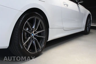 2023 BMW 4 Series Convertible 430i – miniatura 27