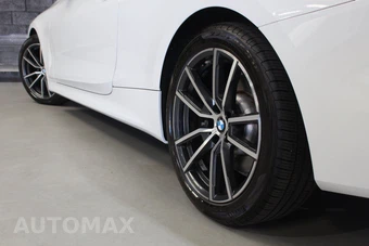 2023 BMW 4 Series Convertible 430i – miniatura 28
