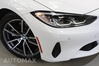 2023 BMW 4 Series Convertible 430i – miniatura 29
