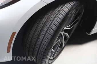 2023 BMW 4 Series Convertible 430i – miniatura 30