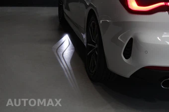 2023 BMW 4 Series Convertible 430i – miniatura 31
