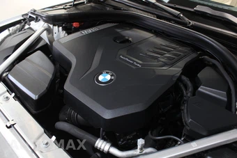 2023 BMW 4 Series Convertible 430i – miniatura 32